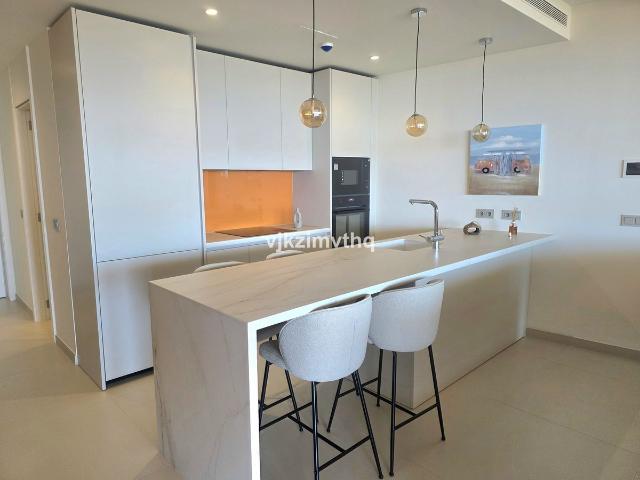 Apartment For Rent in El Higuerón, Fuengirola