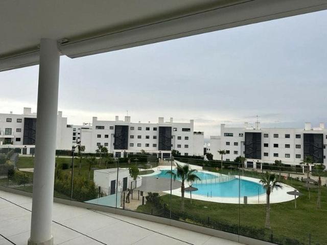 Apartment for rent in El Higuerón, Fuengirola, Málaga