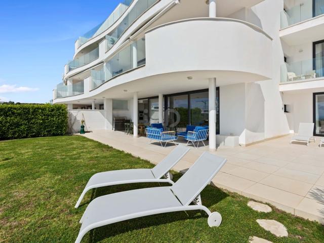 Apartment for rent in El Higuerón, Fuengirola, Málaga