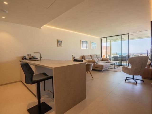 Apartment for rent in El Higuerón, Fuengirola, Málaga