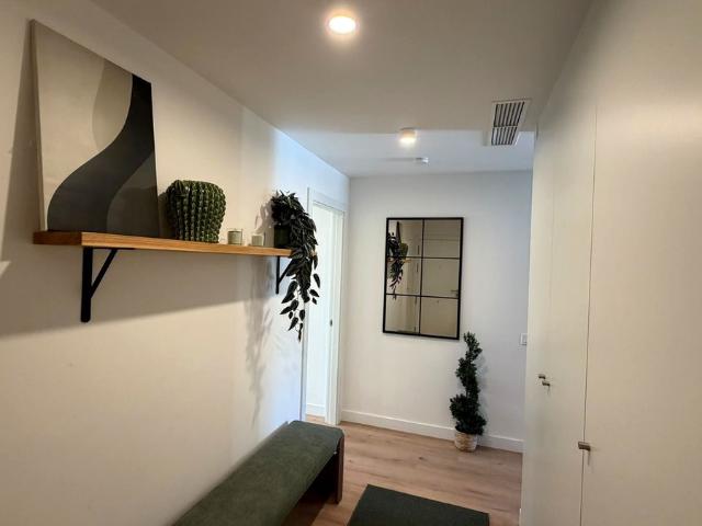 Apartment For Rent in El Limonar, Málaga