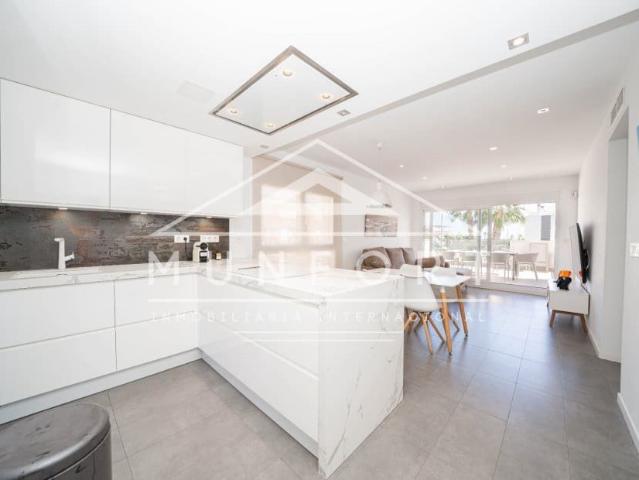 Apartment for rent in El Mojon, Pilar de la Horadada, Alicante