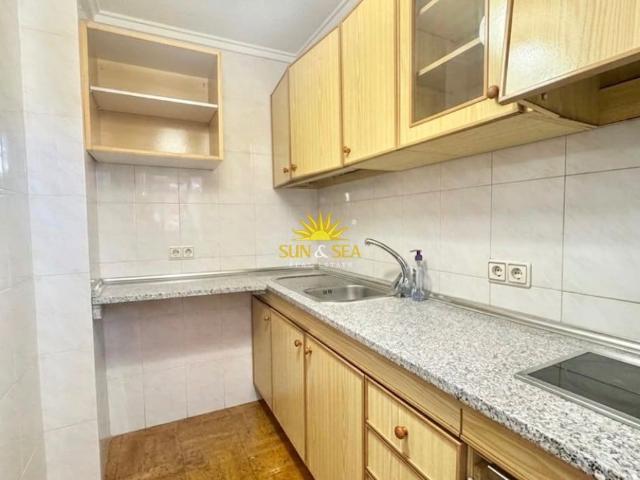 Apartment for rent in El Molino, Torrevieja, Alicante