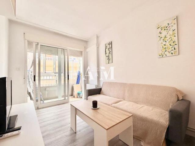 Apartment for rent in El Molino, Torrevieja, Alicante