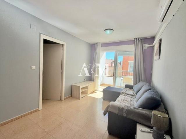 Apartment for rent in El Molino, Torrevieja, Alicante