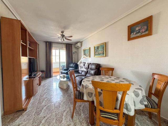 Apartment for rent in El Molino, Torrevieja, Alicante