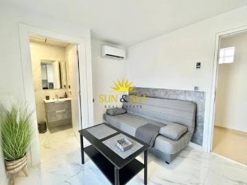 Cabo Cervera-playa la Mata, Alicante, Comunidad Valenciana, Comunidad Valenciana