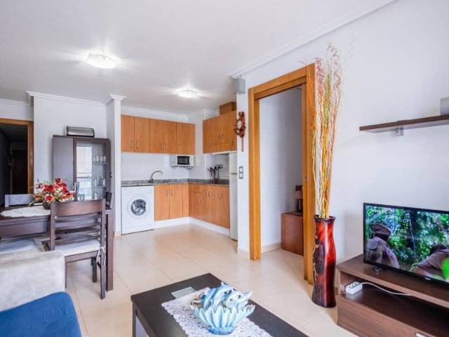 Apartment for rent in El Molino, Torrevieja, Alicante