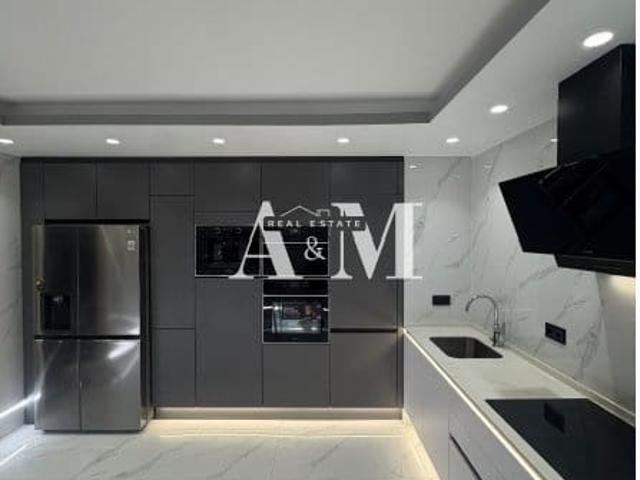 Apartment for rent in El Molino, Torrevieja, Alicante