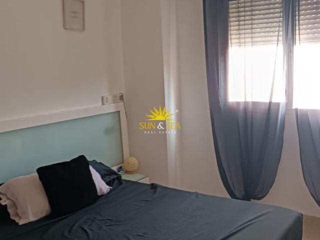 Apartment for rent in El Molino, Torrevieja, Alicante
