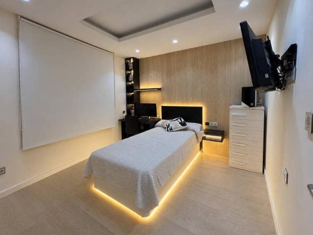Apartment for rent in El Molino, Torrevieja, Alicante