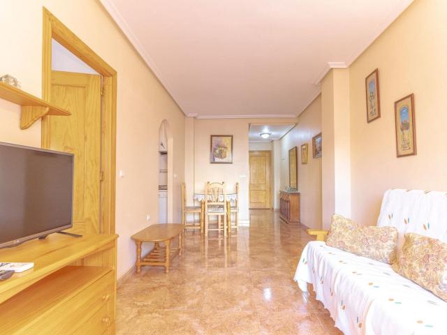 Apartment for rent in El Molino, Torrevieja, Alicante