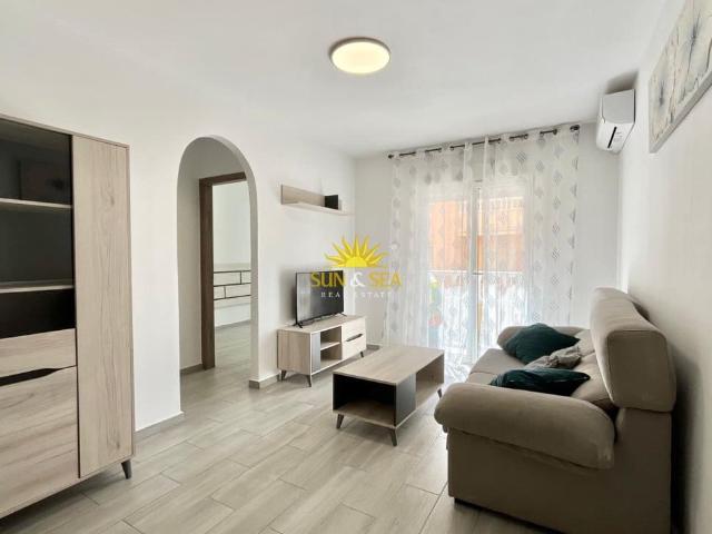 Apartment for rent in El Molino, Torrevieja, Alicante