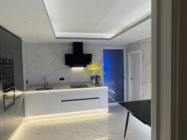 Apartment for rent in El Molino, Torrevieja, Alicante