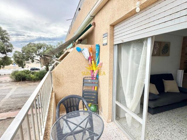 Apartment for rent in El Moncayo El Pòrtic, Guardamar del Segura, Alicante