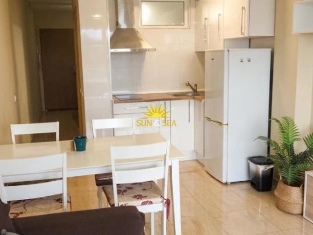 Apartment for rent in El Moncayo El Pòrtic, Guardamar del Segura, Alicante