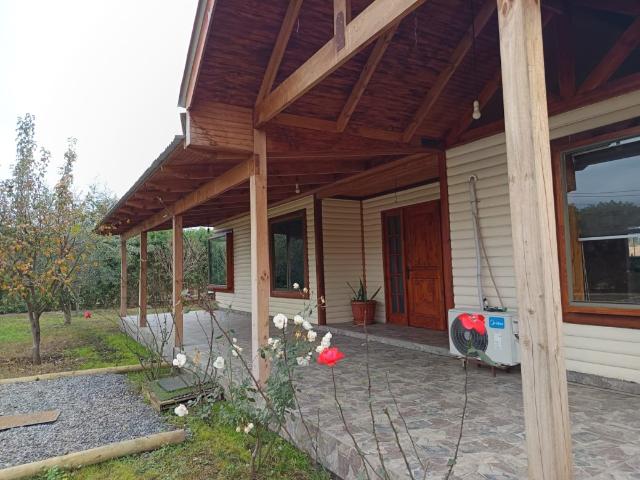 apartment for rent in El Monte, SANTIAGO