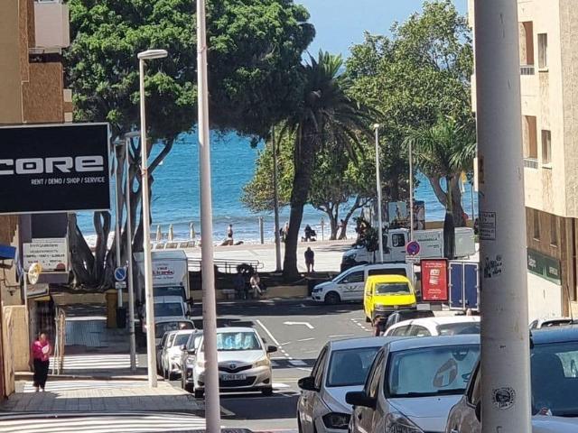 Apartment for rent in El Medano, Granadilla de Abona, Tenerife