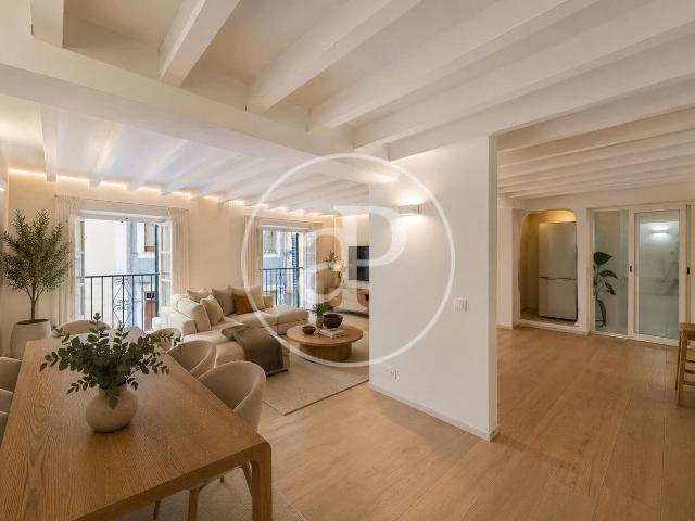Apartment for rent in El Sindicat, Palma de Mallorca, Mallorca
