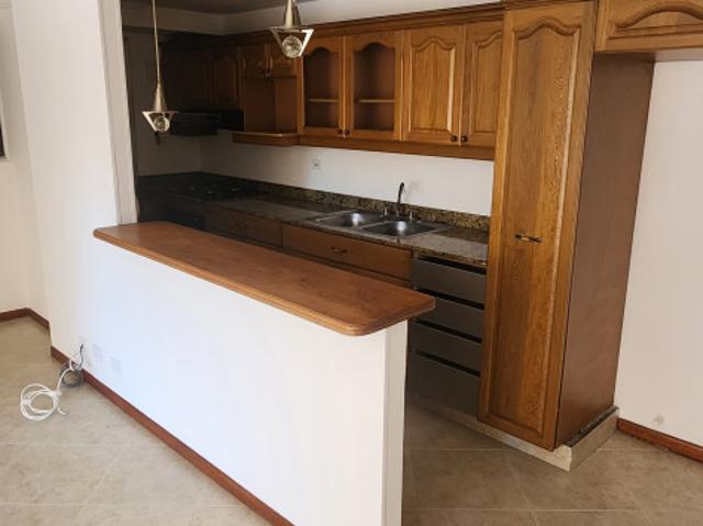apartment for rent in El Poblado, Medellín