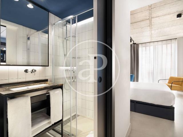 Apartment for rent in El Poblenou, Barcelona city, Barcelona