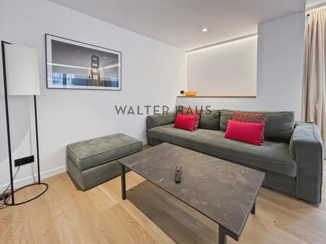 Apartment for rent in El Poblenou, Barcelona city, Barcelona