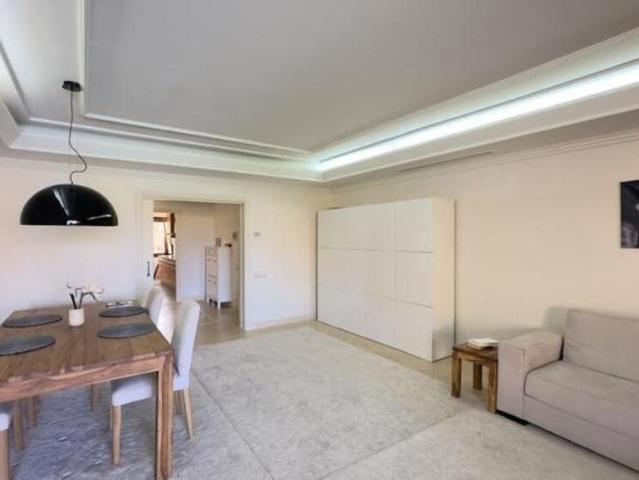 Apartment for rent in El Padrón, Estepona, Málaga