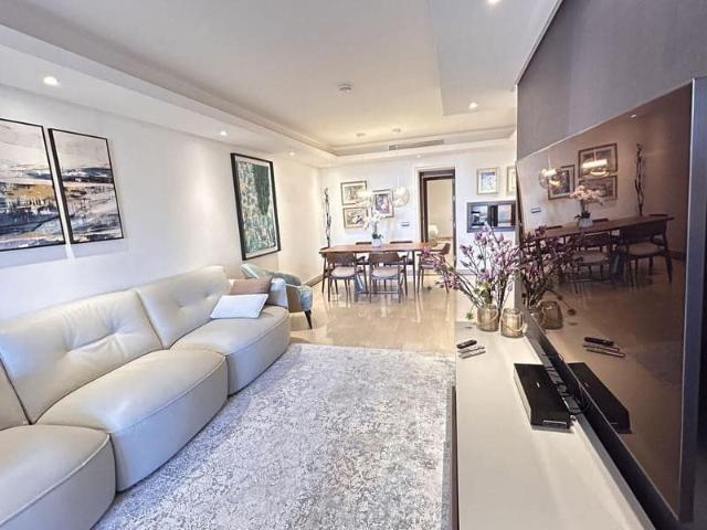 Apartment for rent in El Padrón, Estepona, Málaga