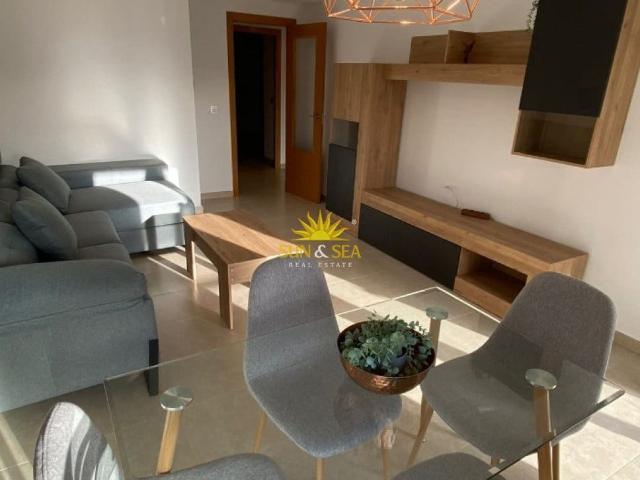 Apartment for rent in El Palmar, Murcia city, Murcia