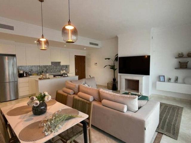Apartment for rent in El Paraíso, Benahavís, Málaga