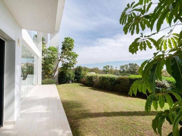 Apartment for rent in El Paraíso, Benahavís, Málaga
