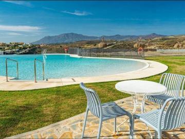 Apartment for rent in El Paraiso, Estepona, Málaga