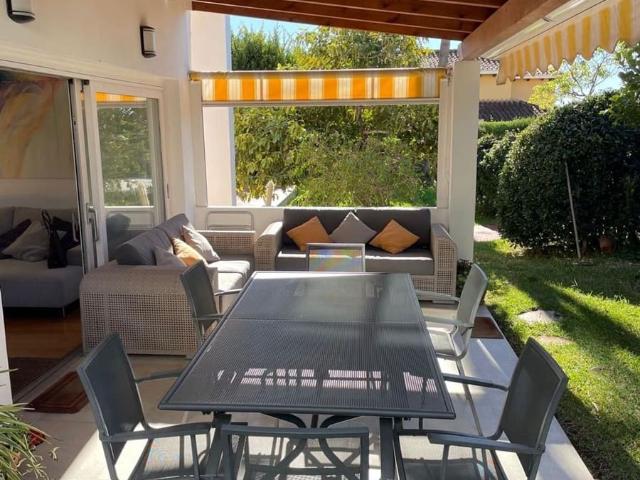 Apartment for rent in El Paraiso, Estepona, Málaga