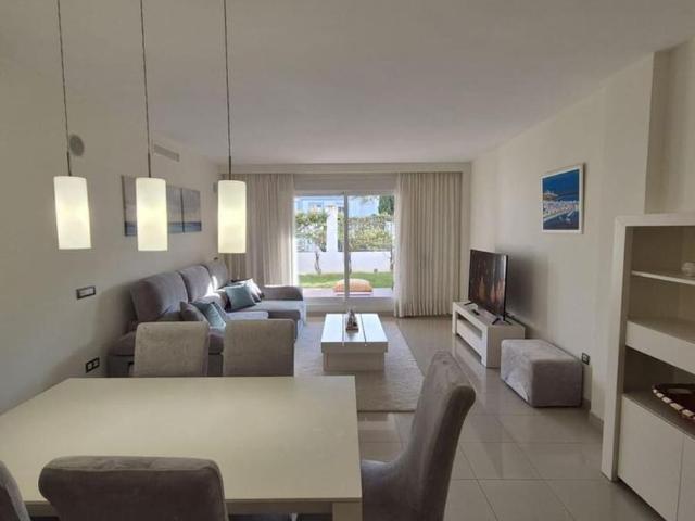 Apartment for rent in El Paraiso, Estepona, Málaga