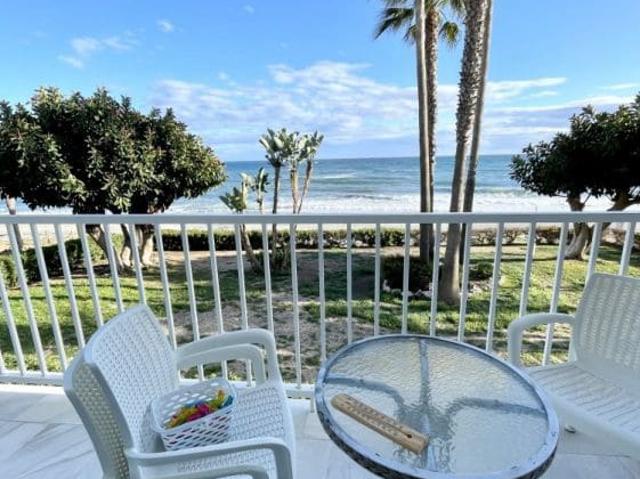 Apartment for rent in El Peñoncillo, Torrox, Málaga