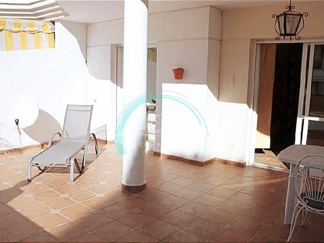 Apartment for rent in El Peñoncillo, Torrox, Málaga