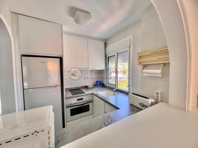 Apartment for rent in El Peñoncillo, Torrox, Málaga