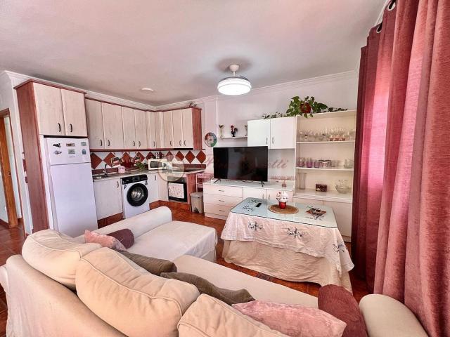 Apartment for rent in El Peñoncillo, Torrox, Málaga