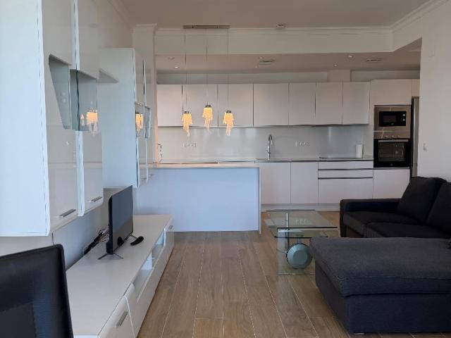 Apartment for rent in El Peñoncillo, Torrox, Málaga