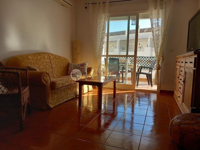 Apartment for rent in El Peñoncillo, Torrox, Málaga
