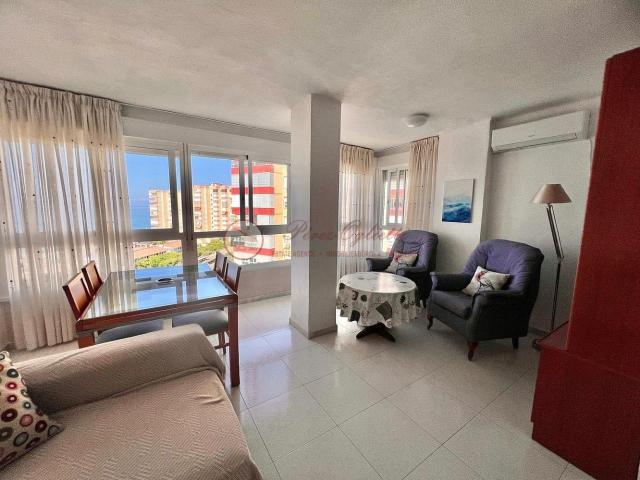 Apartment for rent in El Peñoncillo, Torrox, Málaga