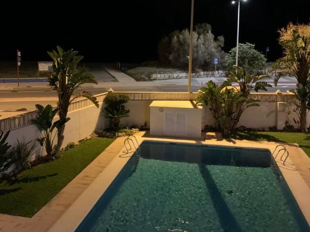 Apartment for rent in El Puerto, Dénia, Alicante