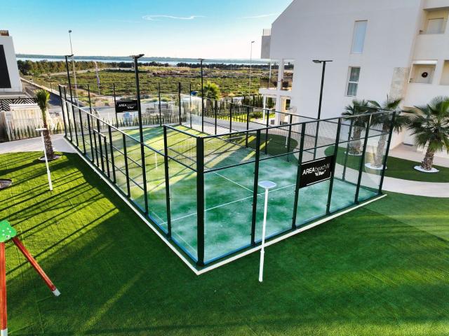 Apartment for rent in El Raso, Guardamar del Segura, Alicante