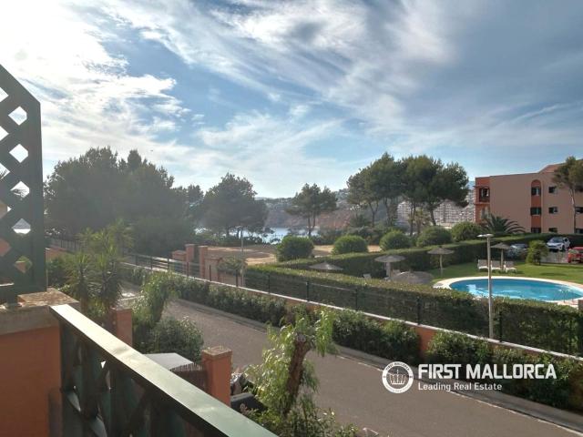 Apartment for rent in El Toro / Port Adriano, Calvià, Mallorca