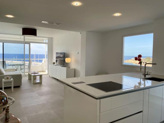 Apartment for rent in El Toro / Port Adriano, Calvià, Mallorca