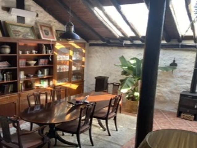 Apartment for rent in El Tanque, 3 bedrooms, all bills included