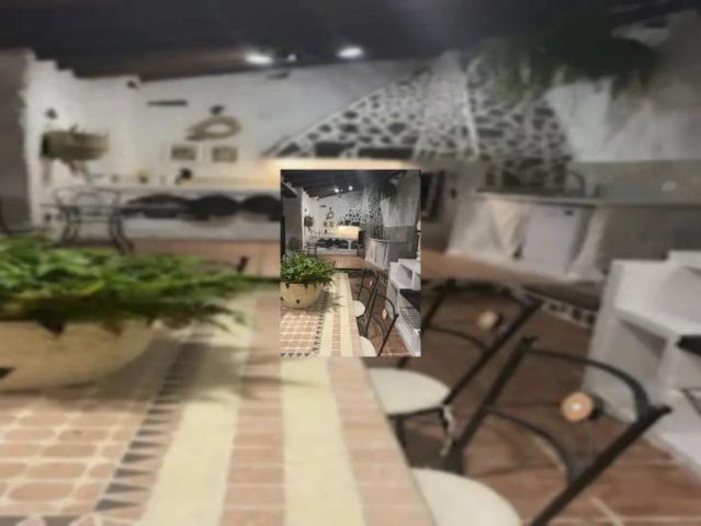 Apartment for rent in El Tanque, 3 bedrooms, all bills included