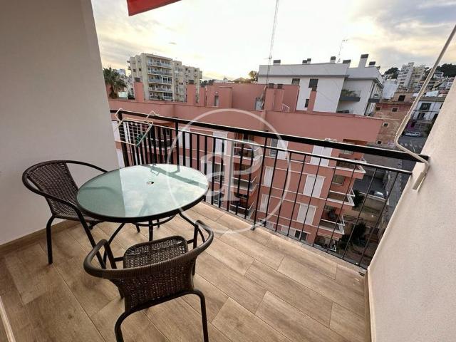 Apartment for Rent in El Terreno