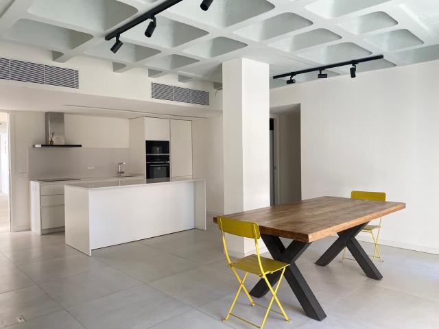 Apartment for rent in El Terreno, Palma de Mallorca, Mallorca