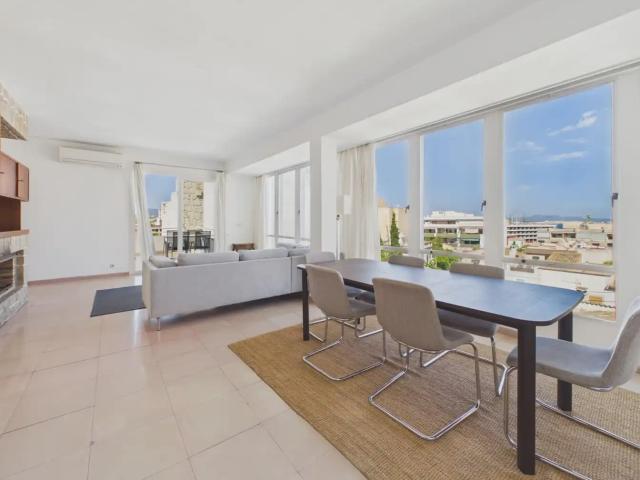 Apartment for rent in El Terreno, Palma de Mallorca, Mallorca
